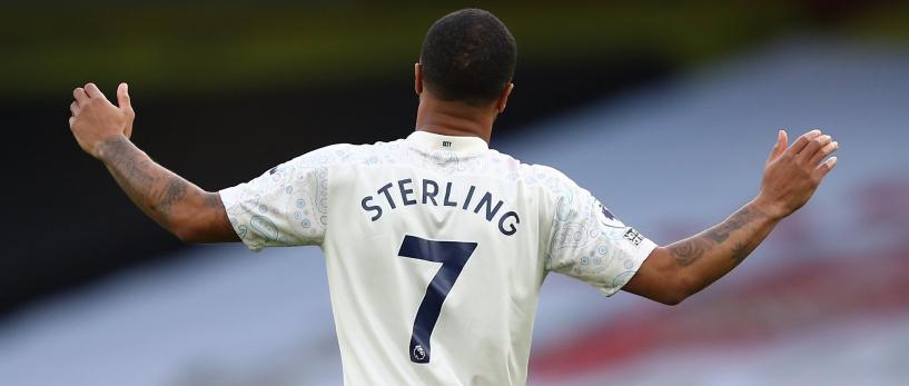 INGLÊS: Manchester City derrota o Arsenal em Londres e emplaca 18ª vitória seguida