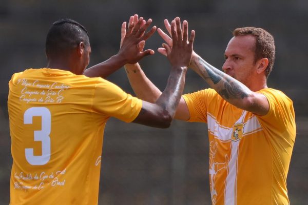 Foto: Iago Estrela / Metrópoles Foto: Iago Estrela / Metrópoles