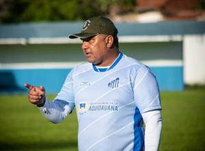 Só no FI: Confira os quatro times que conquistaram acesso no MS