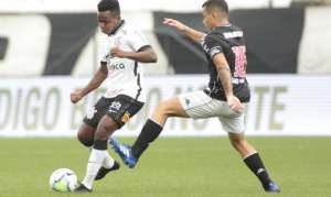 Vasco precisa de milagre para evitar a Série B! Contas aqui!