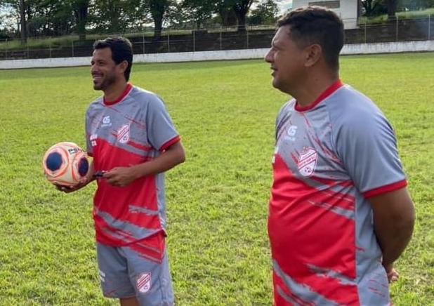 Paulista A3: Técnico do Batatais comenta expectativa por estreia no estadual