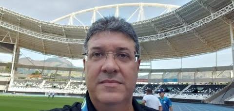 Luto! Covid-19 tira a vida de vice-presidente da FPF que estava na Argentina