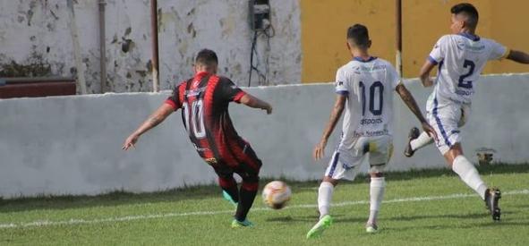 MARANHENSE: Raí e Chulapa marcam e Juventude e Moto vencem na estreia