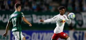 Goiás 0 x 0 RB Bragantino - Deu ruim...Esmeraldino é rebaixado; Braga fica 