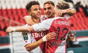 FRANCÊS: Em 3º, PSG perde em casa para o Monaco e fica a 4 pontos do líder Lille