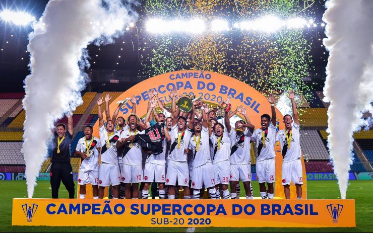 Vasco vence Atlético-MG nos pênaltis e conquista a Supercopa Sub-20 2 0002050530552 img