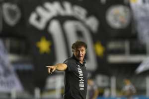 Santos vai enfrentar Deportivo Lara na Libertadores e fará 4 jogos até estreia