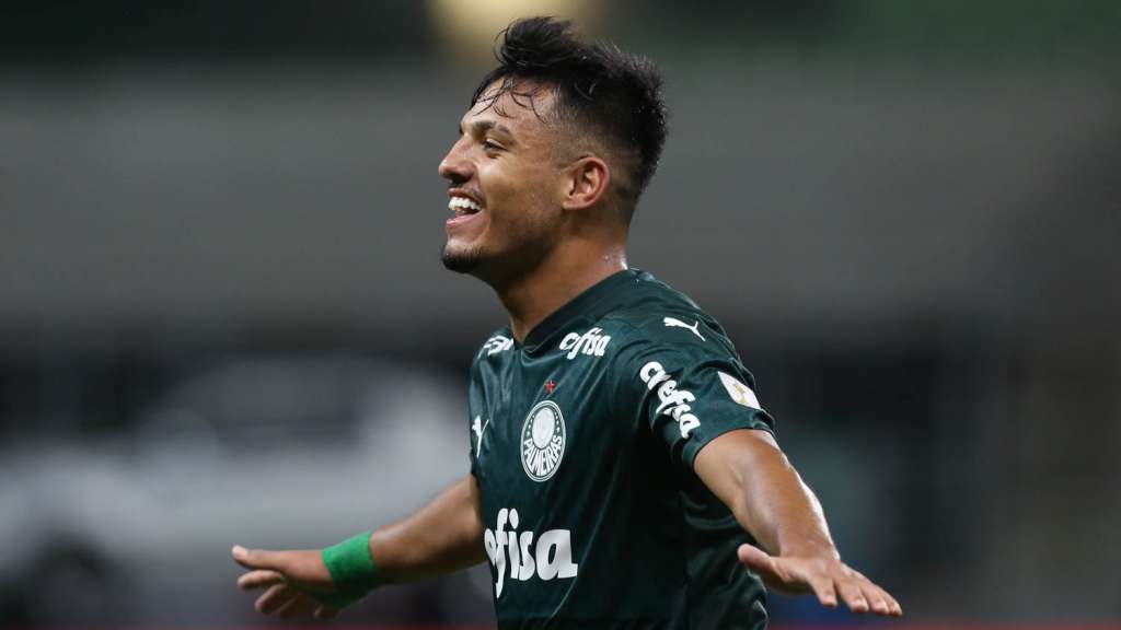 Foto: Twitter/Palmeiras