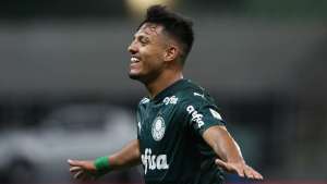 Em jogo protocolar, Palmeiras recebe o Atlético-GO para aumentar a premiação