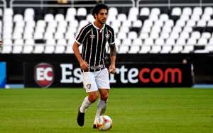 Volante que pertence ao São Paulo foi oferecido para gigante do futebol brasileiro