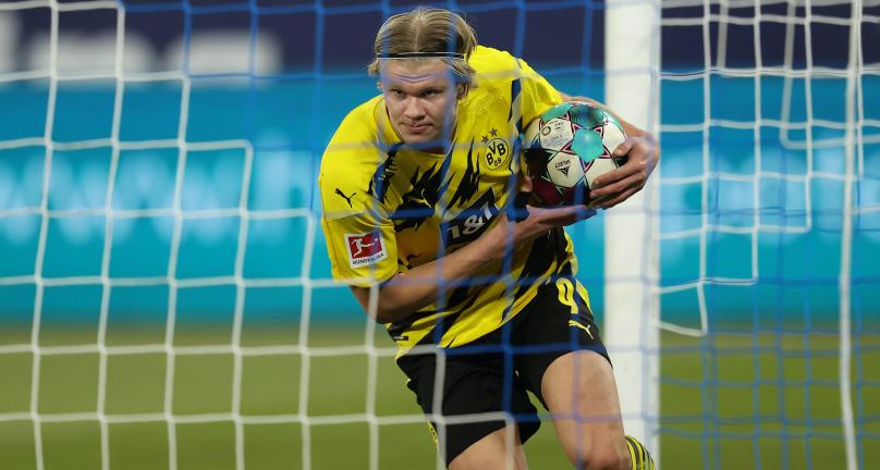 Golden Boy vira nome mais comentado nos bastidores do Barcelona para 2021