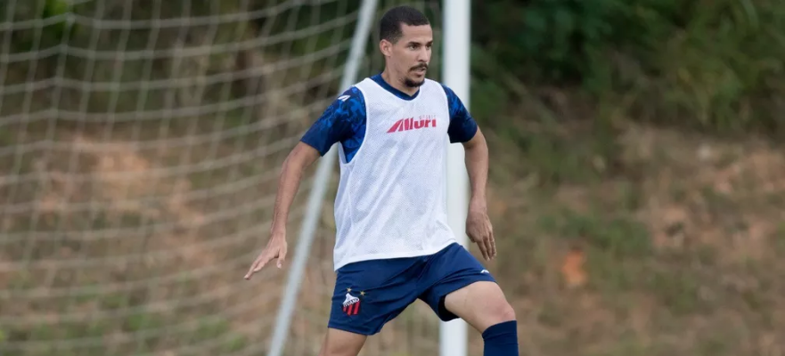 Apresentado no Ituano, lateral vê Paulistão como “oportunidade que todo atleta quer”