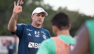 Para ser campeão pelo Flamengo, Ceni terá que quebrar jejum contra São Paulo