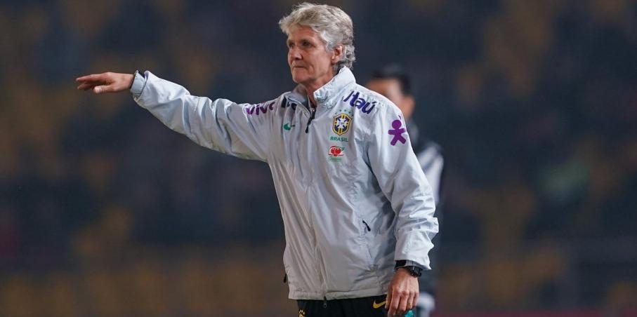 De olho em Tóquio, Pia vê torneio nos EUA fundamental para crescimento da seleção