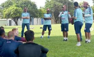 Rodrigo Fonseca espera que Sertãozinho tenha 