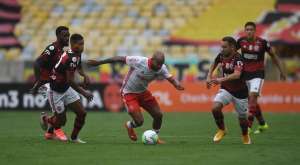 Rodada de fogo entre Flamengo e Internacional