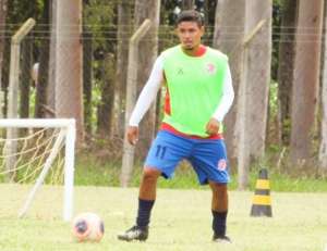 Paulista A3: Atacante com passagem pela Ponte Preta integra elenco do Penapolense