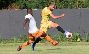 Campeão da segunda divisão mineira vence equipe do Paulista A2