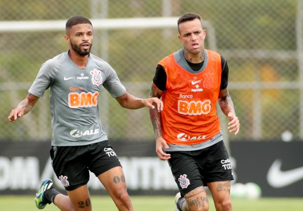 Mancini chama nove da base para treino do Corinthians na reapresentação 3 0002050530643 img