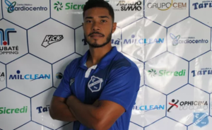 Paulista A3: Linense anuncia volante ex-Taubaté que foi revelado pelo Guarani