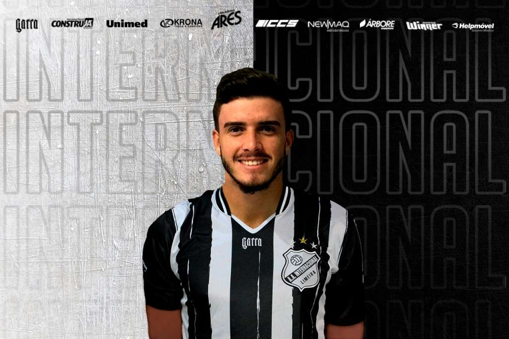 Paulistão: Inter de Limeira acerta empréstimo de zagueiro da Ponte Preta 3 0002050530647 img