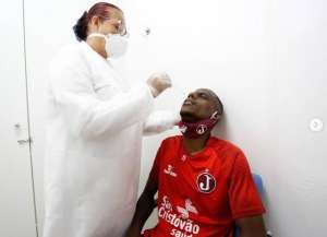Paulista A2: Juventus realiza testes de Covid-19 no elenco antes da estreia