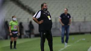 Dupla brasileira é opção para o Atlético-MG na vaga de Sampaoli