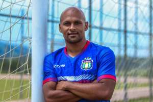 Paulistão: Em pré-temporada, São Caetano anuncia novo uniforme. Fotos!