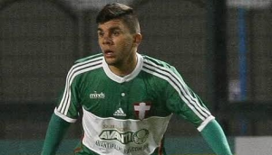 Chico, atacante ex-Palmeiras, reforça clube do Paulista A3