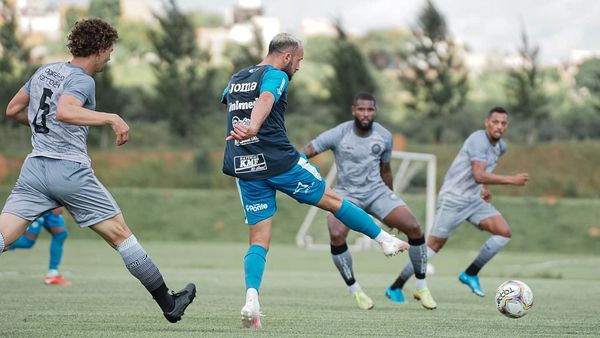 Paulistão: Escalação do São Bento ganha forma após vitória contra time da Série B