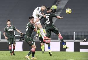 ITALIANO: Juventus vence, sobre para 3º e CR7 reassume artilharia