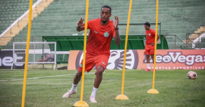 Paulista A2: BID dá 'spoiler' e antecipa acerto do São Bernardo FC com três reforços