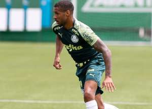 Wesley retorna ao time do Palmeiras e já sonha em jogar a final da Copa do Brasil