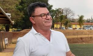 Ruddy Flores: olho clínico