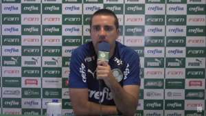 Auxiliar de Abel Ferreira revela plano do Palmeiras para finais da Copa do Brasil