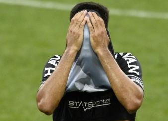 Vasco tem que encarar a Série B