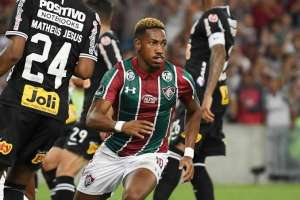 Atacante que pertence ao Fluminense é o novo reforço de time do Brasileirão