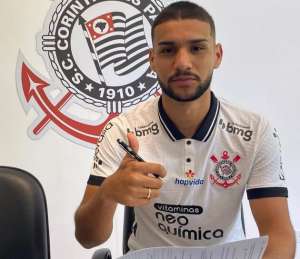 Promessa da Ponte Preta amplia vínculo com o Corinthians
