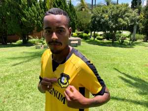 Paulista A2: São Bernardo FC segue rumor e apresenta atacante ex-Guarani e Vitória