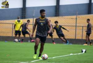 Zagueiro do Novorizontino se diz confiante por estreia com vitória contra a Ponte