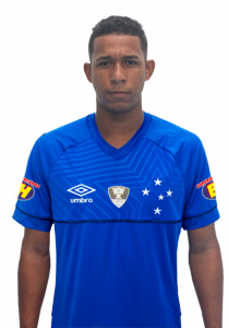 Paulistão: Botafogo-SP anuncia a contratação de meia formado no Cruzeiro