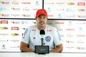 Em lua de mel, Bahia e Dado Cavalcanti se aproximam de acerto para 2021