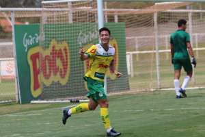 Paulistão: Prestes a estrear, Oyama quer repetir bom desempenho no Paulistão