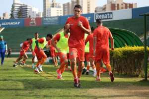 Paulistão: Ex-Guarani e Ponte Preta é o novo reforço da Inter de Limeira