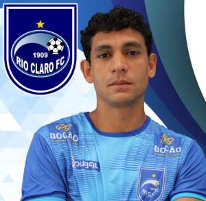 Paulista A2: Rio Claro anuncia atacante ex-Boa Esporte, rodado no interior de SP