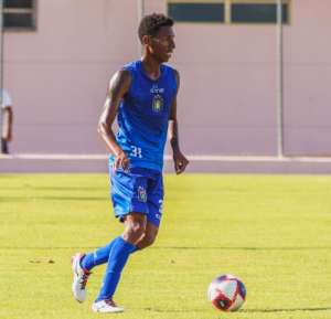 Paulistão: Emprestado pelo Corinthians, volante reforça o São Caetano