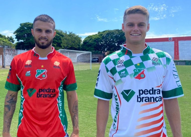 Paulista A2: Velo Clube inicia pré-venda de seu novo uniforme