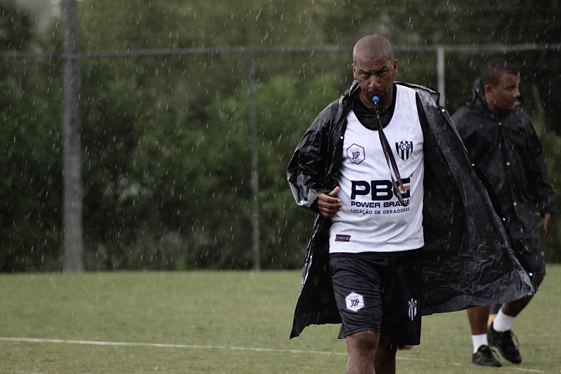 Paulista A2: Em semana de estreia, técnico mostra confiança no EC São Bernardo