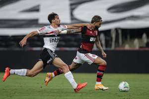 São Paulo x Flamengo: as melhores apostas no duelo que pode definir o bi brasileiro
