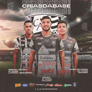 Paulista A3: Votuporanguense promove três crias da base para reforçar defesa